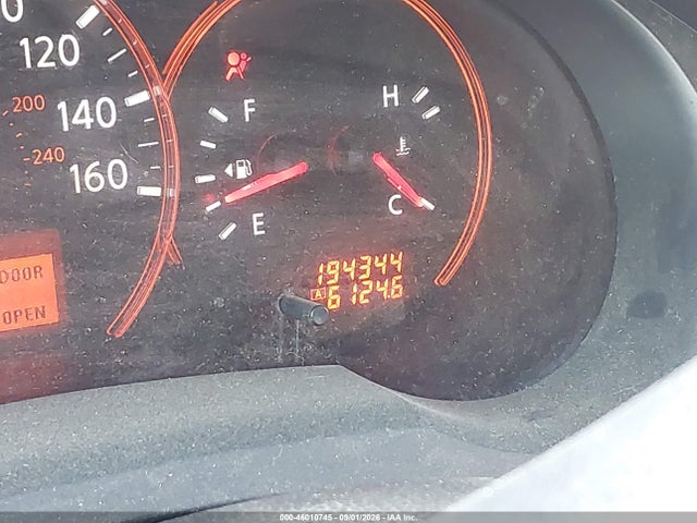 Продажа на аукционе авто 2008 Nissan Altima 2.5 S, vin: 1N4AL21E18N424938, номер лота: 46010745