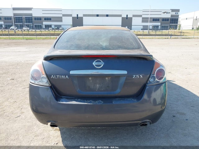 Продажа на аукционе авто 2008 Nissan Altima 2.5 S, vin: 1N4AL21E18N424938, номер лота: 46010745