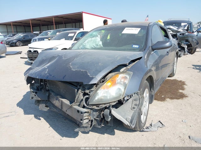 Продажа на аукционе авто 2008 Nissan Altima 2.5 S, vin: 1N4AL21E18N424938, номер лота: 46010745
