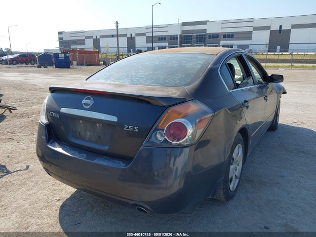 Продажа на аукционе авто 2008 Nissan Altima 2.5 S, vin: 1N4AL21E18N424938, номер лота: 46010745