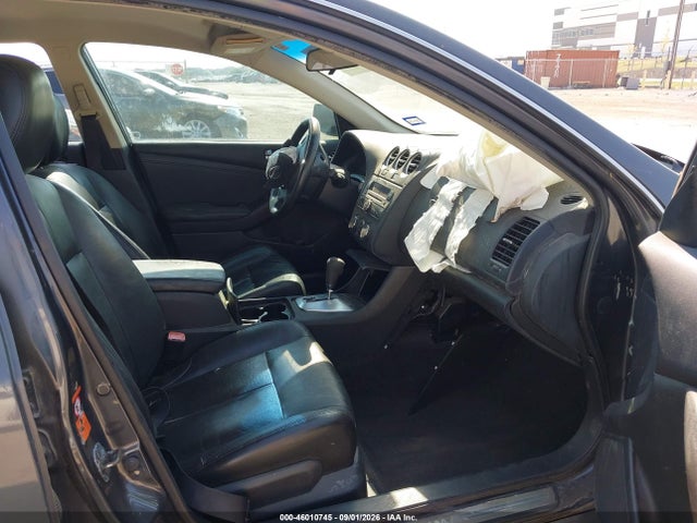 Продажа на аукционе авто 2008 Nissan Altima 2.5 S, vin: 1N4AL21E18N424938, номер лота: 46010745
