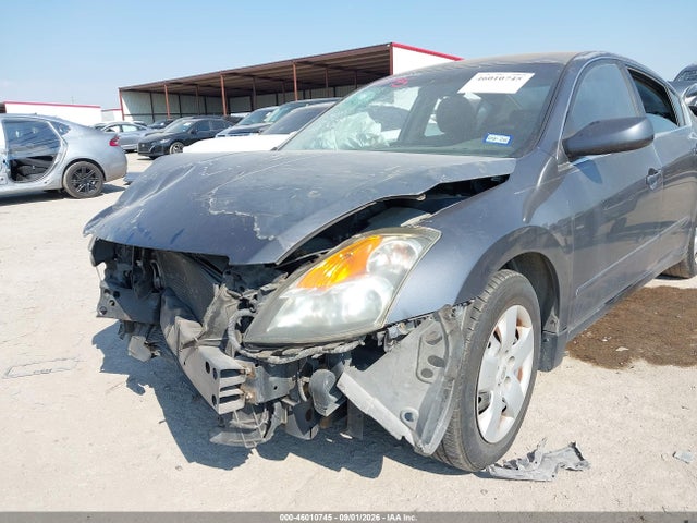 Продажа на аукционе авто 2008 Nissan Altima 2.5 S, vin: 1N4AL21E18N424938, номер лота: 46010745