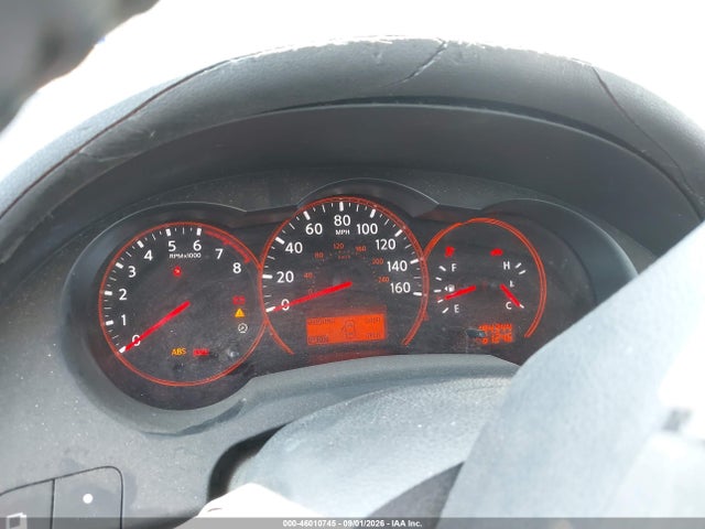 Продажа на аукционе авто 2008 Nissan Altima 2.5 S, vin: 1N4AL21E18N424938, номер лота: 46010745
