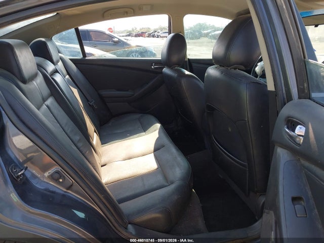 Продажа на аукционе авто 2008 Nissan Altima 2.5 S, vin: 1N4AL21E18N424938, номер лота: 46010745