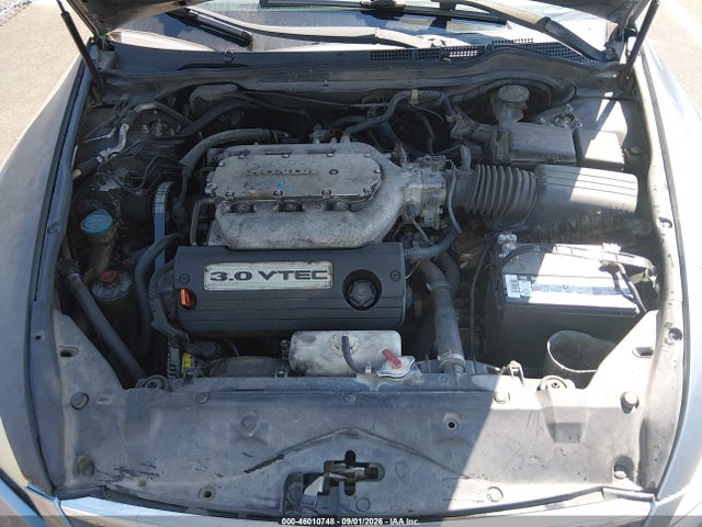 Aukcja sprzedaży 2007 Honda Accord Sdn Lx Se, vin: 1HGCM66417A067095, numer aukcji: 46010748