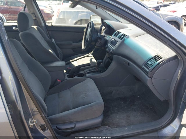 Aukcja sprzedaży 2007 Honda Accord Sdn Lx Se, vin: 1HGCM66417A067095, numer aukcji: 46010748