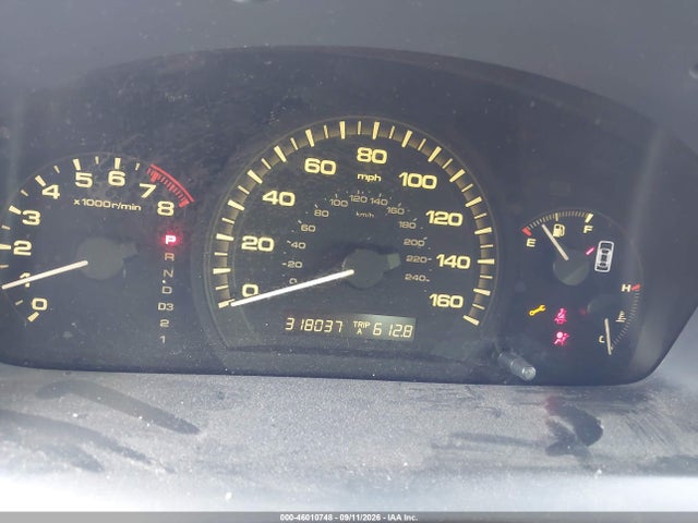 Aukcja sprzedaży 2007 Honda Accord Sdn Lx Se, vin: 1HGCM66417A067095, numer aukcji: 46010748