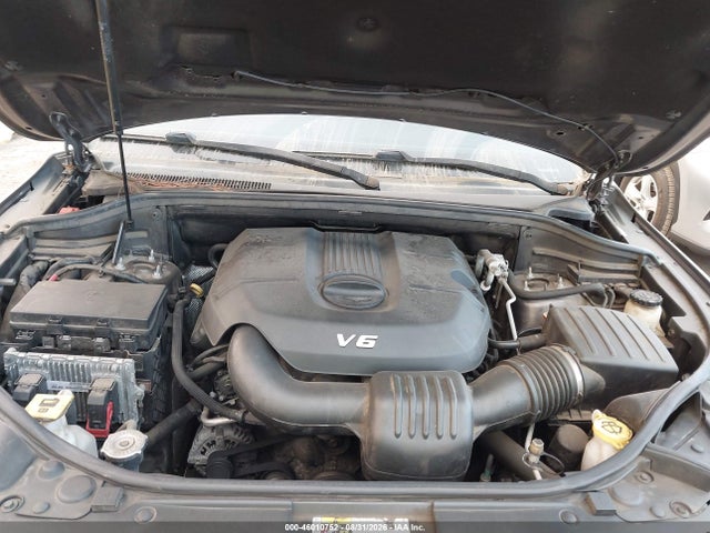 1C4RJFAG7FC684006 Jeep Grand Cherokee Altitude
