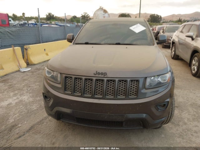 Jeep Grand Cherokee Altitude 2015 1C4RJFAG7FC684006 Image 12