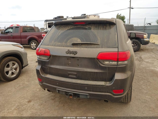Jeep Grand Cherokee Altitude 2015 1C4RJFAG7FC684006 Image 16