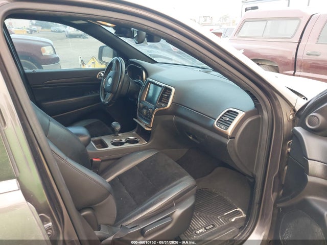 Jeep Grand Cherokee Altitude 2015 1C4RJFAG7FC684006 Image 5