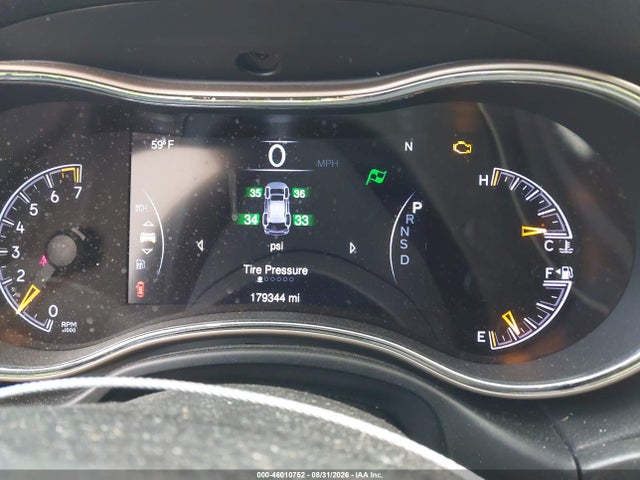 Jeep Grand Cherokee Altitude 2015 1C4RJFAG7FC684006 Image 7