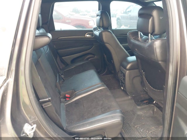 Jeep Grand Cherokee Altitude 2015 1C4RJFAG7FC684006 Image 8