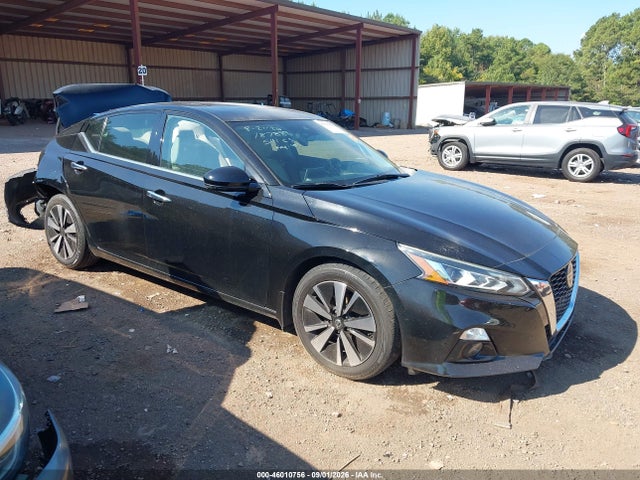 Auction sale of the 2020 Nissan Altima Sl Fwd, vin: 1N4BL4EVXLC199658, lot number: 46010756