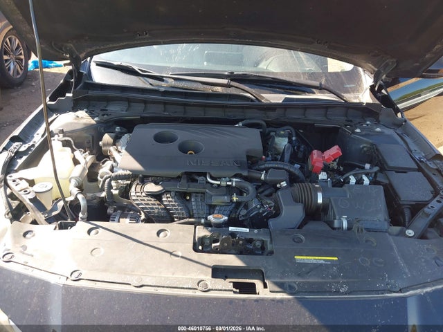 Aukcja sprzedaży 2020 Nissan Altima Sl Fwd, vin: 1N4BL4EVXLC199658, numer aukcji: 46010756