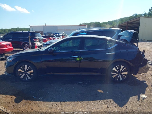 Aukcja sprzedaży 2020 Nissan Altima Sl Fwd, vin: 1N4BL4EVXLC199658, numer aukcji: 46010756