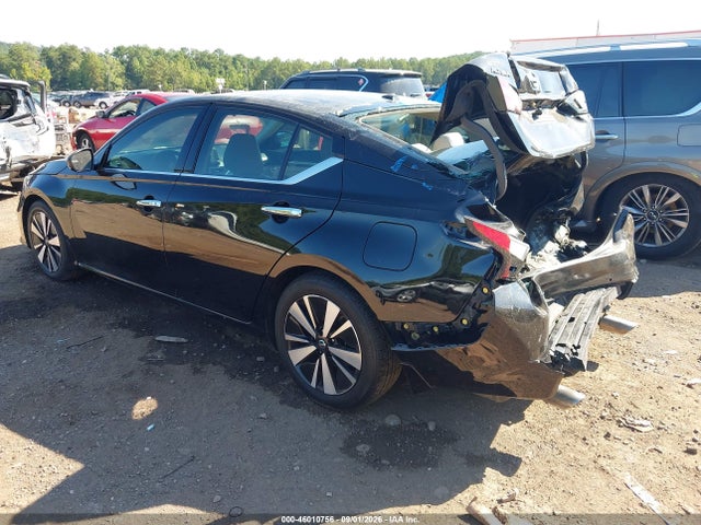 Aukcja sprzedaży 2020 Nissan Altima Sl Fwd, vin: 1N4BL4EVXLC199658, numer aukcji: 46010756