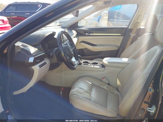 Aukcja sprzedaży 2020 Nissan Altima Sl Fwd, vin: 1N4BL4EVXLC199658, numer aukcji: 46010756