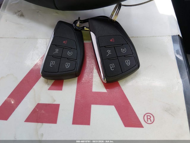 Продажа на аукционе авто 2025 Chevrolet Equinox Fwd Lt, vin: 3GNAXHEG8SL211626, номер лота: 46010761