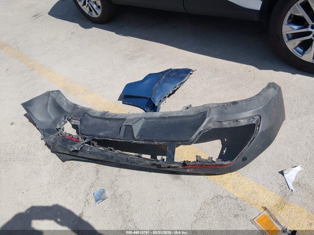 Продажа на аукционе авто 2025 Chevrolet Equinox Fwd Lt, vin: 3GNAXHEG8SL211626, номер лота: 46010761