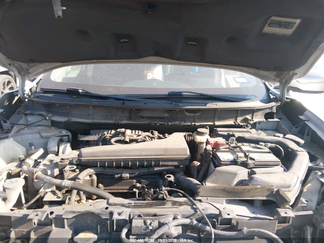 Продажа на аукционе авто 2015 Nissan Rogue S/sl/sv, vin: 5N1AT2MT2FC863610, номер лота: 46010765