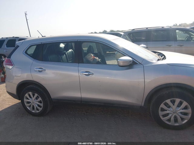 Продажа на аукционе авто 2015 Nissan Rogue S/sl/sv, vin: 5N1AT2MT2FC863610, номер лота: 46010765