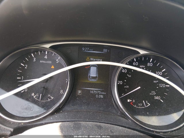 Продажа на аукционе авто 2015 Nissan Rogue S/sl/sv, vin: 5N1AT2MT2FC863610, номер лота: 46010765