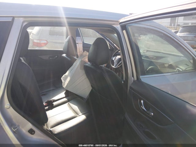 Продажа на аукционе авто 2015 Nissan Rogue S/sl/sv, vin: 5N1AT2MT2FC863610, номер лота: 46010765