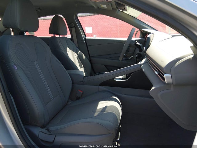 Hyundai ELANTRA SE 2021 5NPLL4AG1MH042905 Image 5