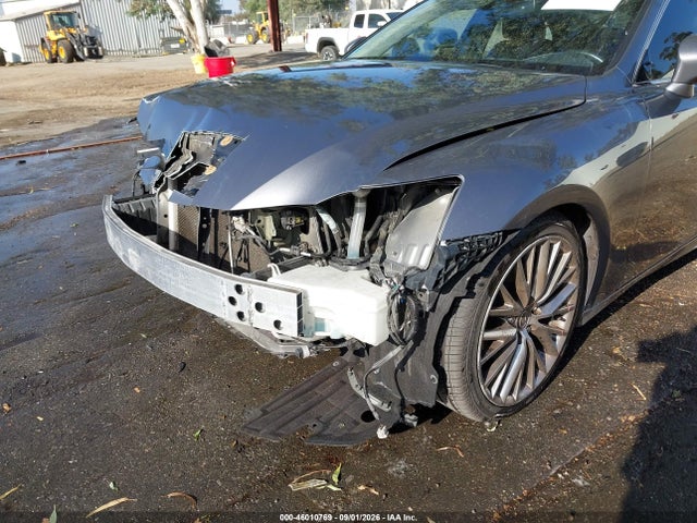 Lexus IS 250 2014 JTHBF1D2XE5034867 Image 17