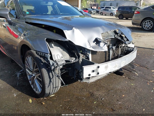 2014 Lexus Is 250 მანქანა იყიდება აუქციონზე, vin: JTHBF1D2XE5034867, აუქციონის ნომერი: 46010769