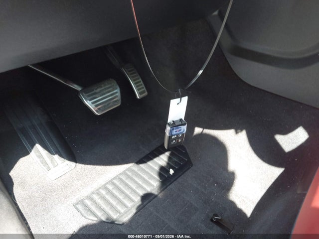 Aukcja sprzedaży 2018 Land Rover Range Rover Sport Hse Dynamic, vin: SALWV2SV3JA411221, numer aukcji: 46010771