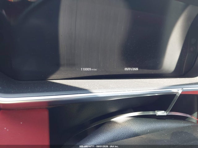 Aukcja sprzedaży 2018 Land Rover Range Rover Sport Hse Dynamic, vin: SALWV2SV3JA411221, numer aukcji: 46010771