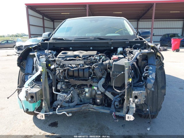 2022 Toyota Rav4 Le მანქანა იყიდება აუქციონზე, vin: 2T3F1RFV7NC308575, აუქციონის ნომერი: 46010772