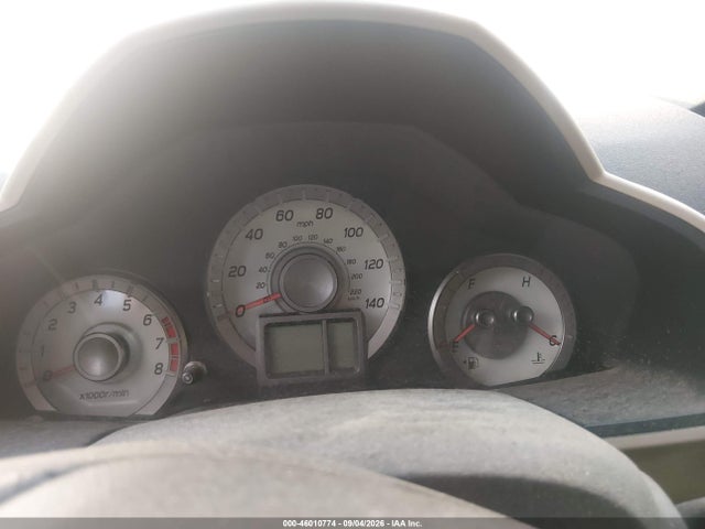 Aukcja sprzedaży 2013 Honda Pilot Ex, vin: 5FNYF3H43DB003055, numer aukcji: 46010774