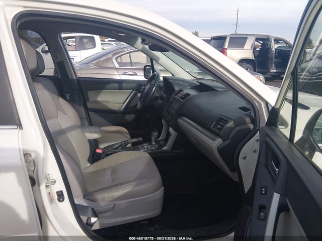 Продаж на аукціоні авто 2014 Subaru Forester 2.5i Touring, vin: JF2SJAMC9EH421077, номер лоту: 46010779