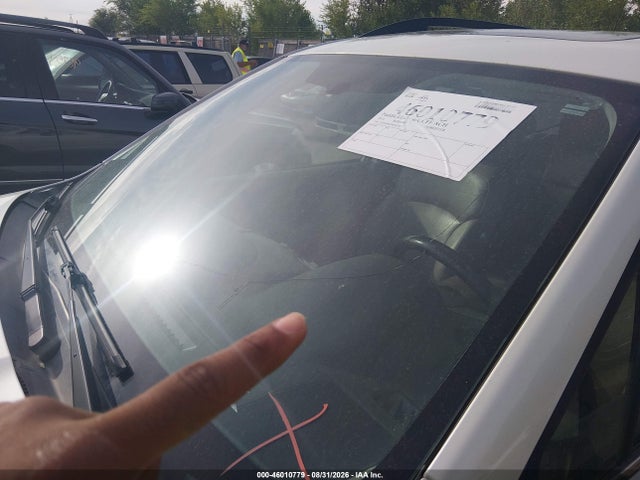 Продаж на аукціоні авто 2014 Subaru Forester 2.5i Touring, vin: JF2SJAMC9EH421077, номер лоту: 46010779