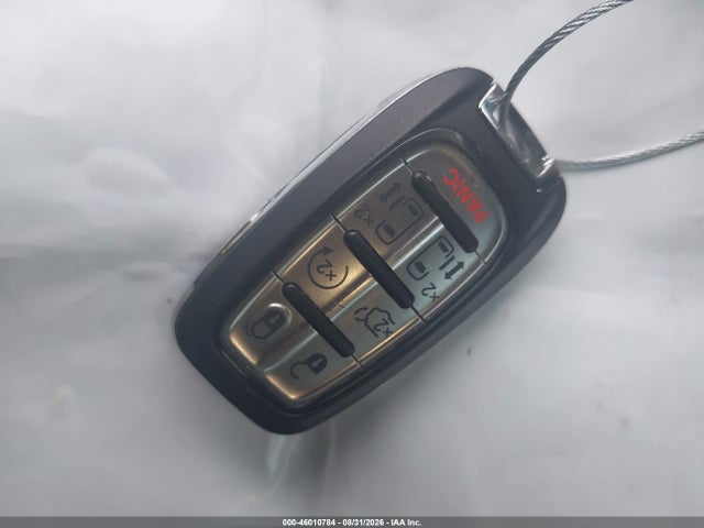 Aukcja sprzedaży 2020 Chrysler Pacifica Touring, vin: 2C4RC1FG1LR110431, numer aukcji: 46010784