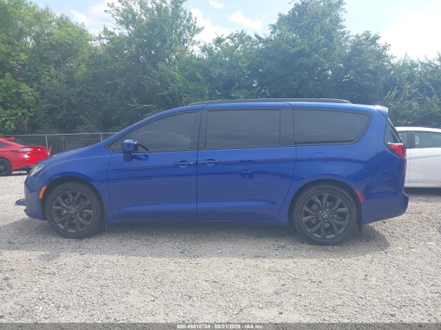 Aukcja sprzedaży 2020 Chrysler Pacifica Touring, vin: 2C4RC1FG1LR110431, numer aukcji: 46010784