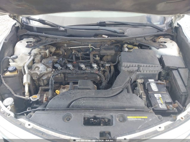 Aukcja sprzedaży 2014 Nissan Altima 2.5/2.5 S/2.5 Sl/2.5 Sv, vin: 1N4AL3AP4EN336534, numer aukcji: 46010790