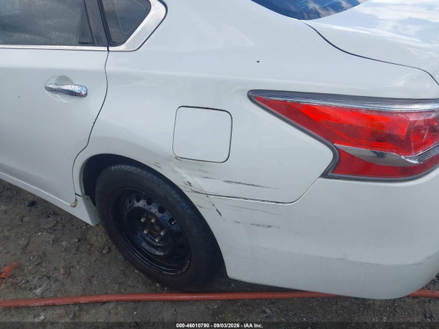 Aukcja sprzedaży 2014 Nissan Altima 2.5/2.5 S/2.5 Sl/2.5 Sv, vin: 1N4AL3AP4EN336534, numer aukcji: 46010790