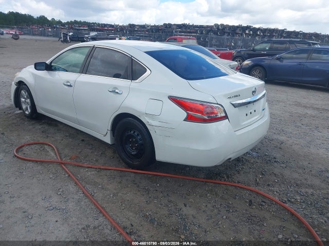 Aukcja sprzedaży 2014 Nissan Altima 2.5/2.5 S/2.5 Sl/2.5 Sv, vin: 1N4AL3AP4EN336534, numer aukcji: 46010790