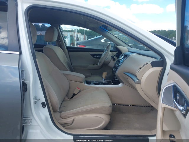Aukcja sprzedaży 2014 Nissan Altima 2.5/2.5 S/2.5 Sl/2.5 Sv, vin: 1N4AL3AP4EN336534, numer aukcji: 46010790