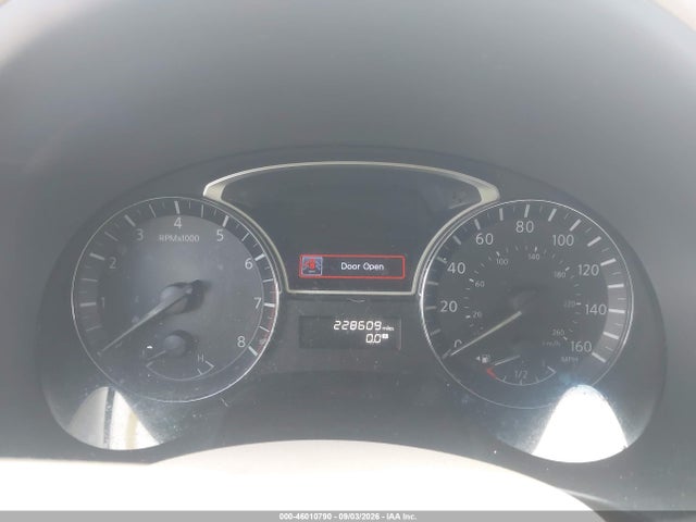 Aukcja sprzedaży 2014 Nissan Altima 2.5/2.5 S/2.5 Sl/2.5 Sv, vin: 1N4AL3AP4EN336534, numer aukcji: 46010790
