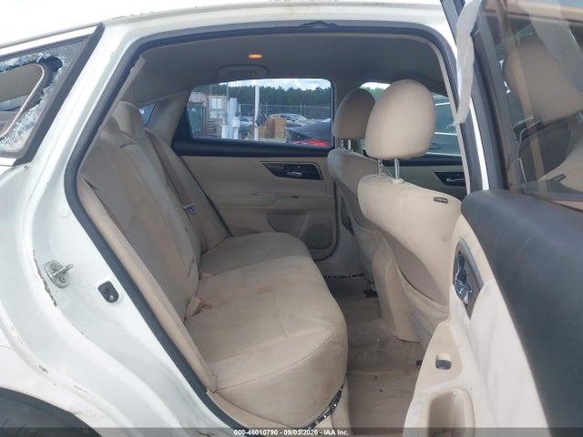 Aukcja sprzedaży 2014 Nissan Altima 2.5/2.5 S/2.5 Sl/2.5 Sv, vin: 1N4AL3AP4EN336534, numer aukcji: 46010790