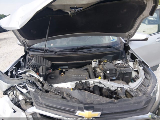 Aukcja sprzedaży 2019 Chevrolet Equinox Lt, vin: 2GNAXKEV6K6250389, numer aukcji: 46010793