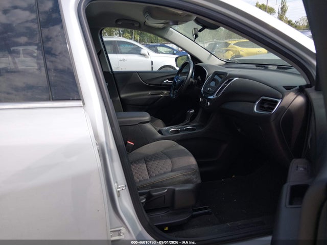 Aukcja sprzedaży 2019 Chevrolet Equinox Lt, vin: 2GNAXKEV6K6250389, numer aukcji: 46010793