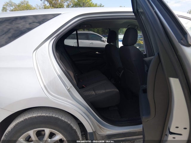 Aukcja sprzedaży 2019 Chevrolet Equinox Lt, vin: 2GNAXKEV6K6250389, numer aukcji: 46010793