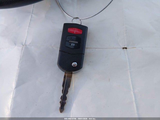 46010796 :رقم المزاد ، JM1DE1KY2D0162066 vin ، 2013 Mazda Mazda2 Sport مزاد بيع