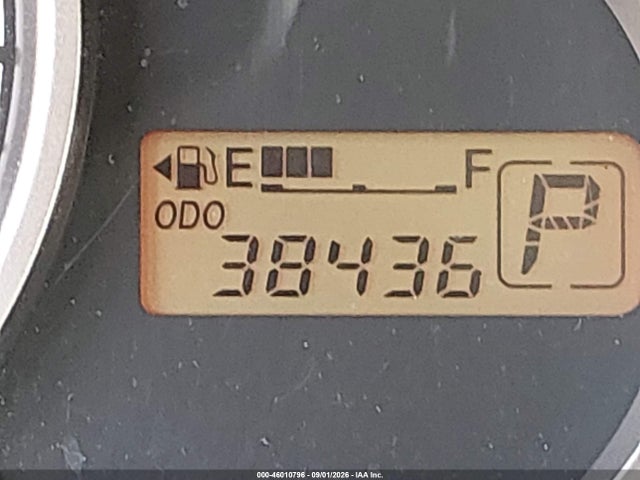 46010796 :رقم المزاد ، JM1DE1KY2D0162066 vin ، 2013 Mazda Mazda2 Sport مزاد بيع